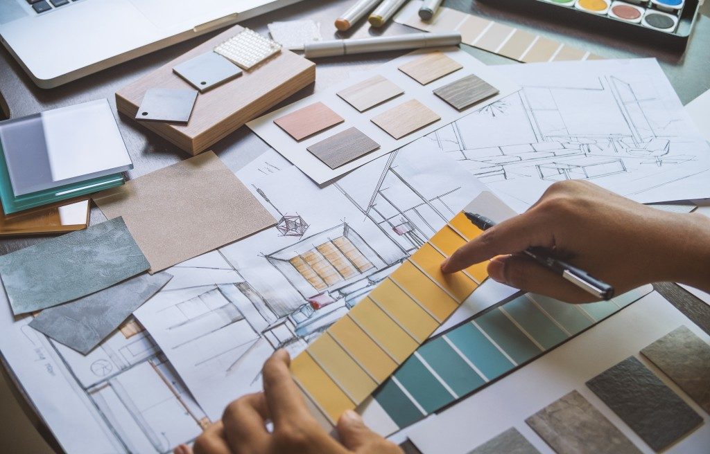 Home Improvements Planning